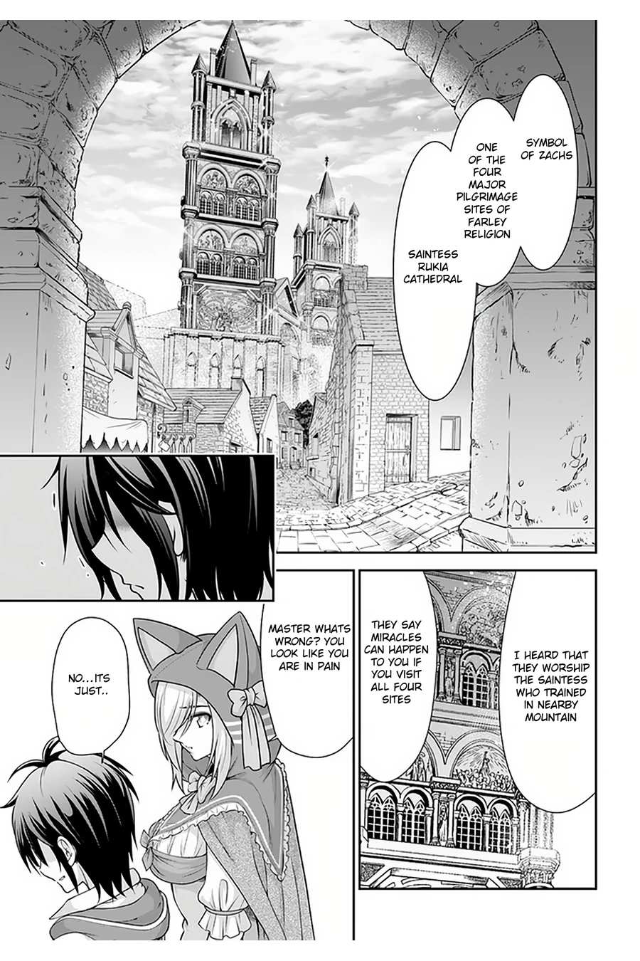 Tenohira Kaitaku Mura de Isekai Kenkokuki: Fueteku Yome-tachi to Nonbiri Mujintou Life Chapter 27 6